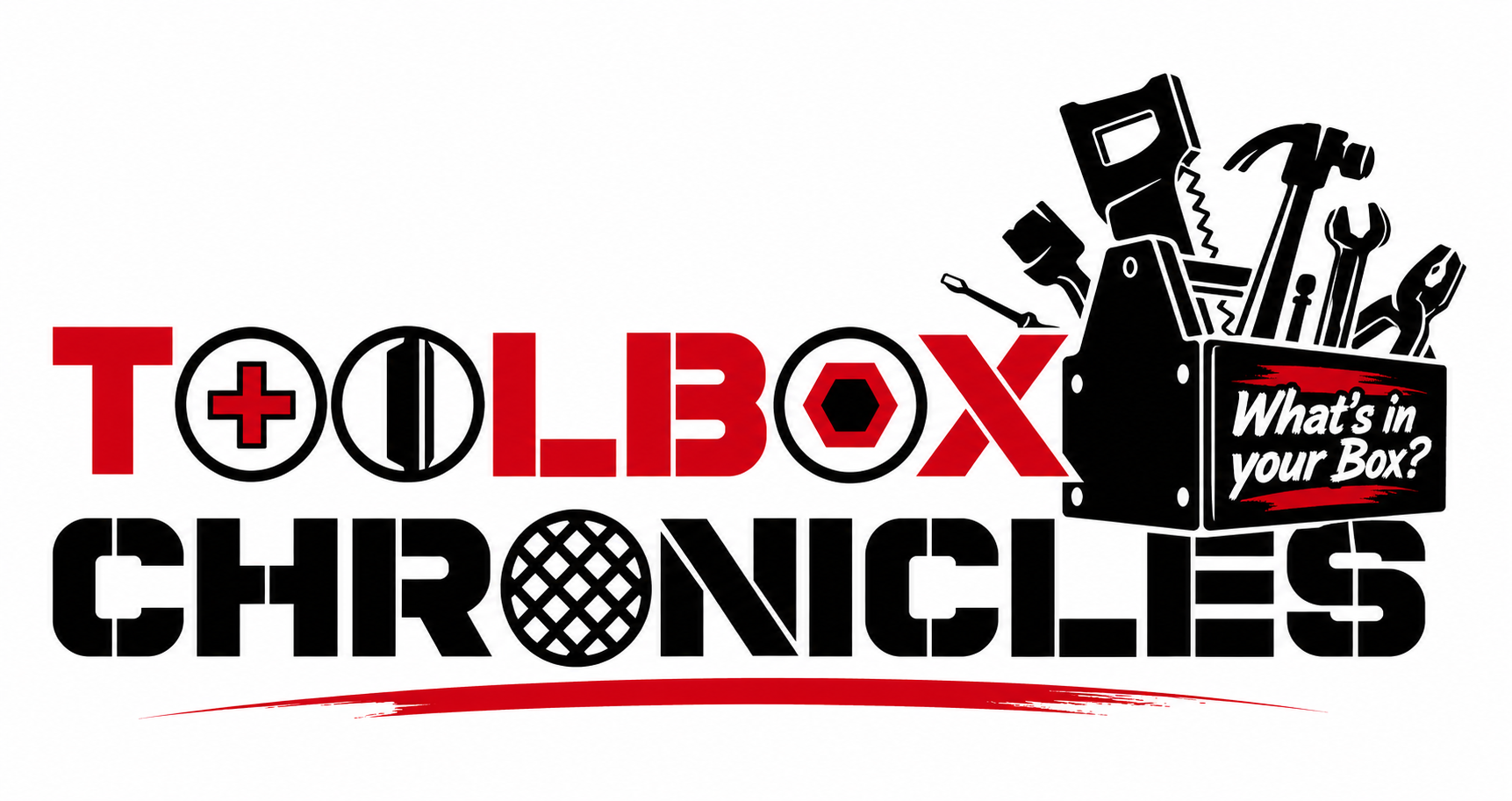 The Toolbox Chronicles