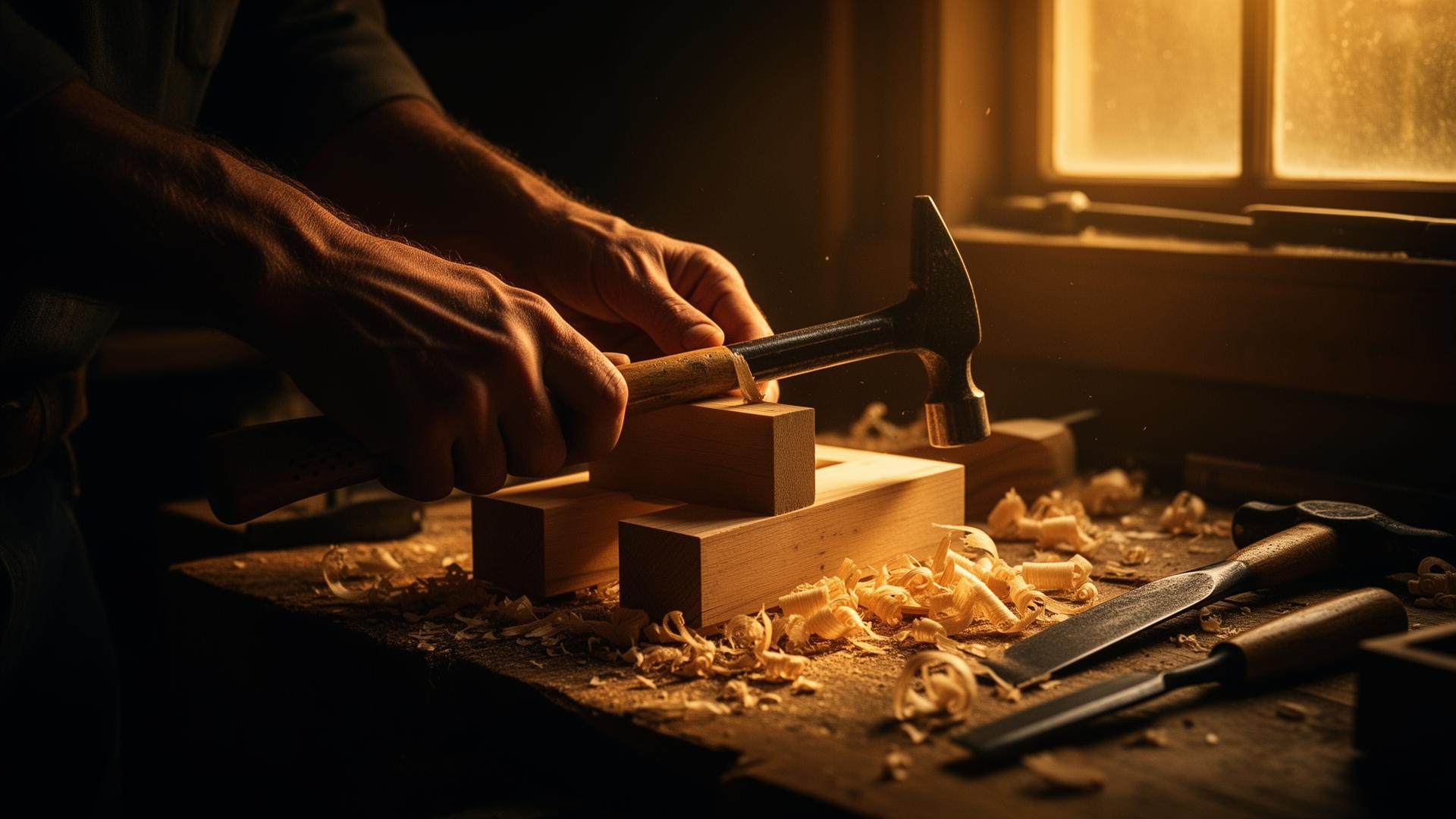 Built on Purpose — Faith, Calling, and the Quiet Work of Becoming Who You Were Made to Be
