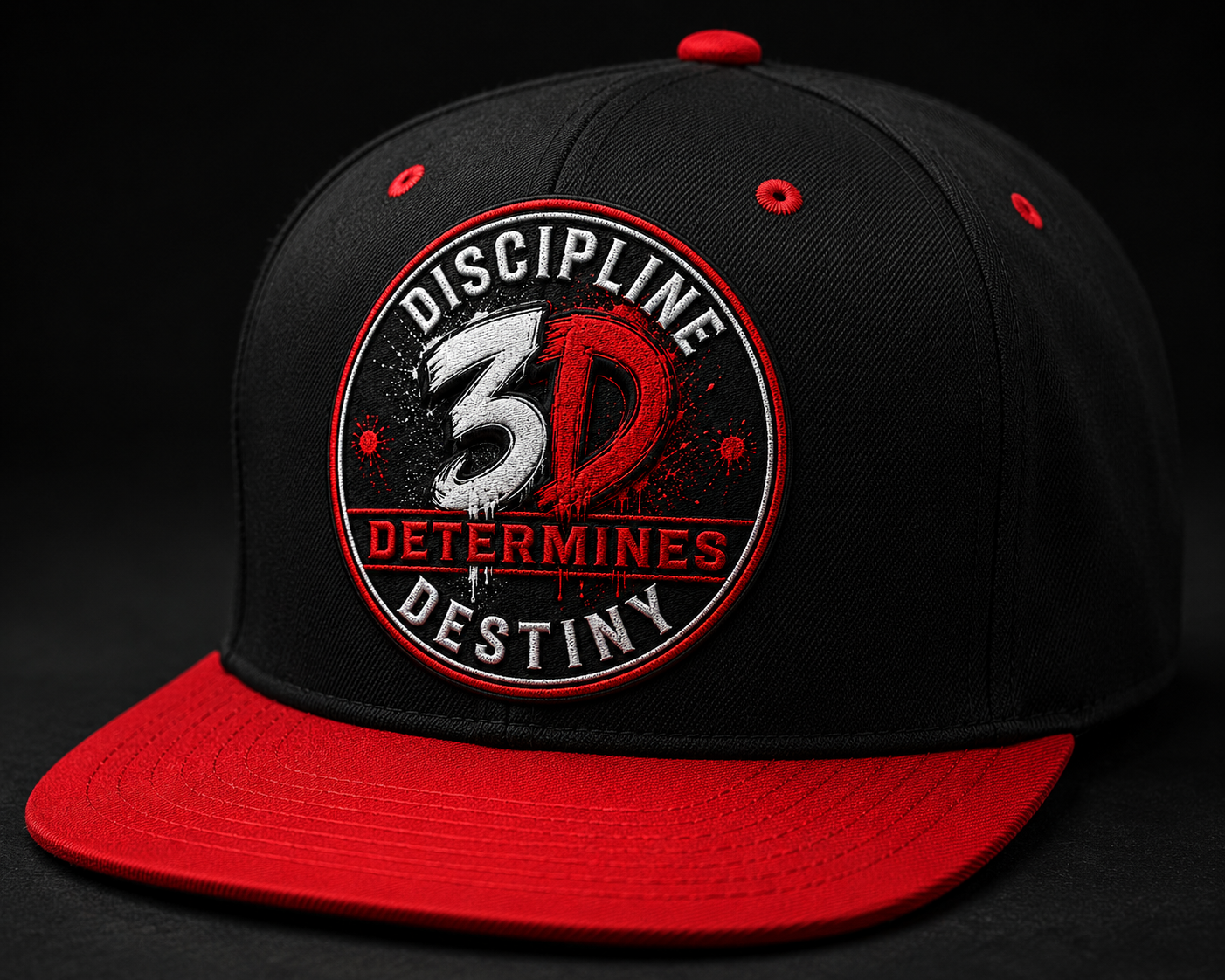 Future Builder Cap